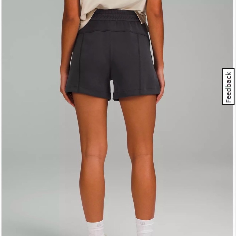 Lululemon Soft Stream High Rise Short - Picture 3 of 6